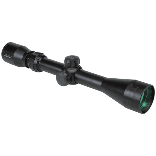 Konus 3-9x40 Pro-275 Riflescope (275 Muzzleload Ballistic Reticle)