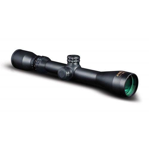 Konus KonusPro 3-10x44 Riflescope with Engraved Reticle