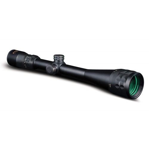 Konus KonusPro 6-24x44 Riflescope with Mil-Dot Engraved Reticle