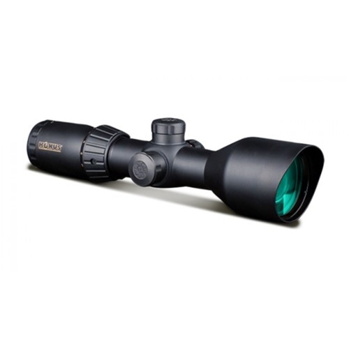 Konus KonusPro T30 (3-12X50, Mil-Dot Reticle)