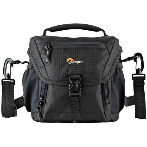 Lowepro Nova 140 AW II Camera Bag (Black)