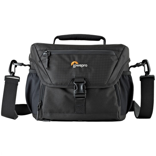 Lowepro Nova 180 AW II Camera Bag (Black)