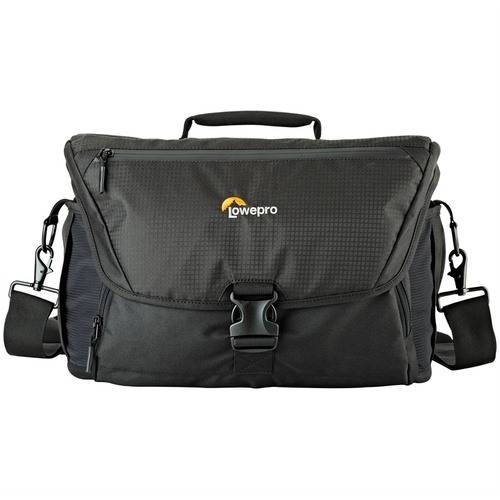 Lowepro Nova 200 AW II Camera Bag (Black)