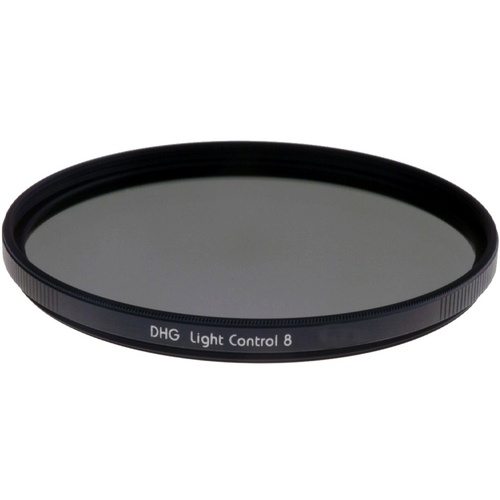 Marumi DHG Light Control 8 x 55mm ND8 Filter