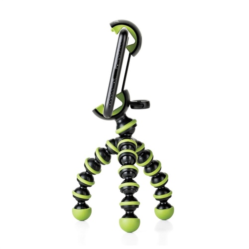 Joby GorillaPod Mobile Mini Flexible Stand for Smartphones (Green)