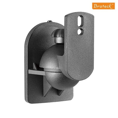 Brateck Speaker Bracket (Plastic, Pair)