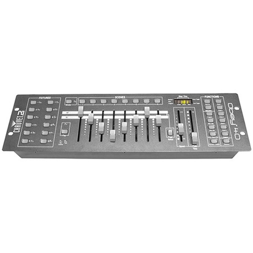 CHAUVET DJ Obey 40 DMX Controller