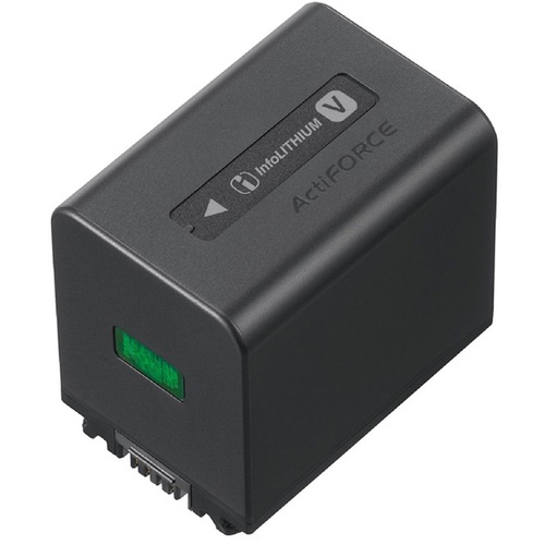 Sony NP-FV70A V-Series Battery Pack for Handycam Camcorders (1900mAh)