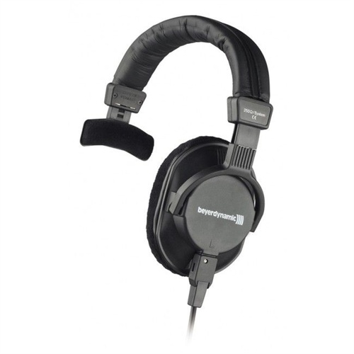Beyerdynamic DT252 Single Ear Headphone