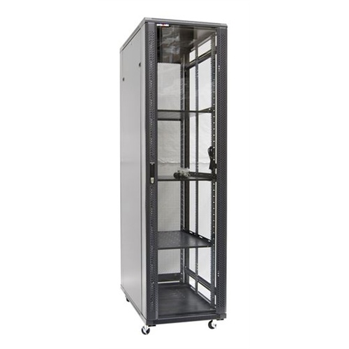 DYNAMIX RSR45-6X10 45RU Network Server Cabinet