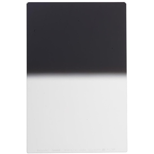 Benro 100 x 150mm Master Series Hard Edge Graduated 1.2 ND Filter