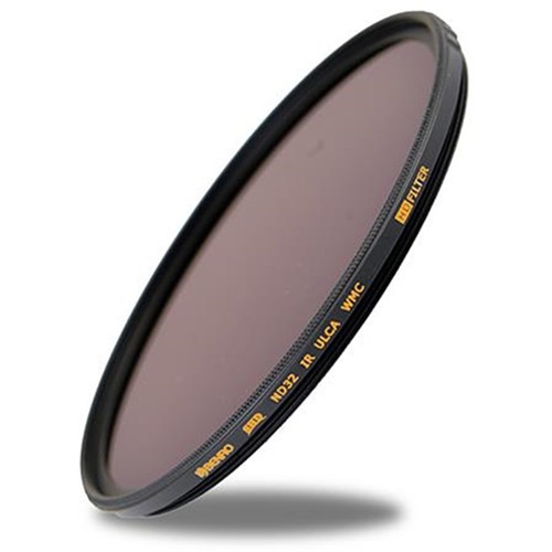 Benro 72mm Master Series Neutral Density 3.0 Filter (10 Stops)