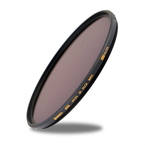 Benro 82mm Master Series Neutral Density 1.8 Filter (6 Stops)