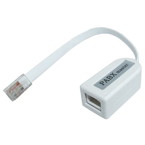 DYNAMIX BT Socket to RJ-45 Plug Master Adapter