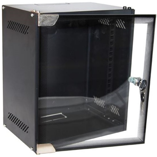 DYNAMIX R10WM6D 6RU Mini Cabinet for 10" Panels