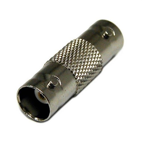 DYNAMIX BNC Female/Female Connector (75 Ohm)