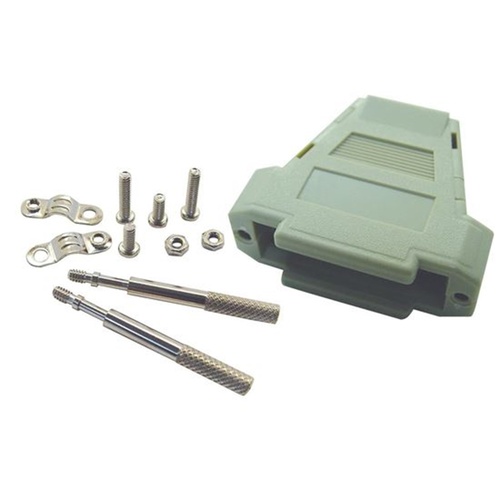 DYNAMIX DB25 Hoods w/Thumb Screws