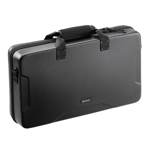 Korg Hard Shell Case for up to 4 Korg Volcas