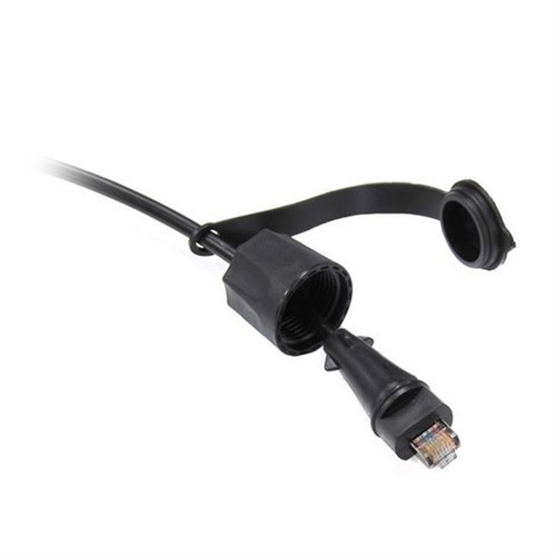 DYNAMIX Cat6 Patch Lead with Protective Boot (5 m)