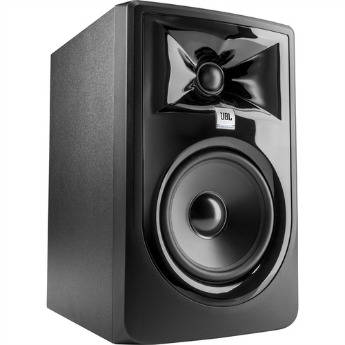 JBL 305P MKII 5in 2-way Powered Studio Monitor