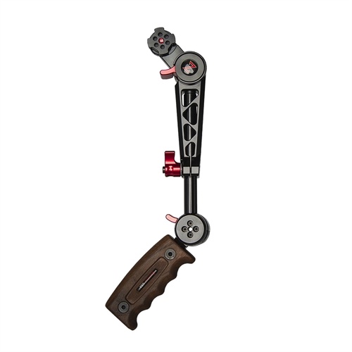 Zacuto Wooden Trigger Grip