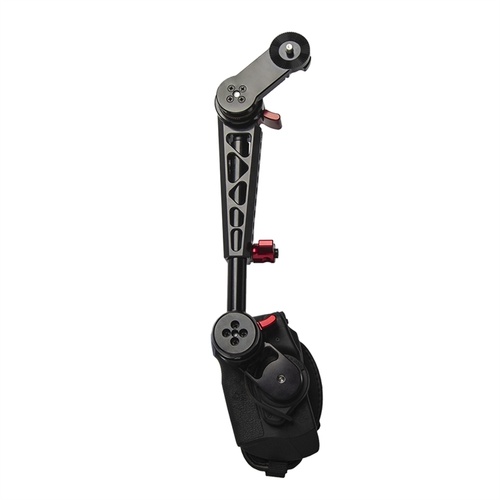 Zacuto Rosette Trigger Grip