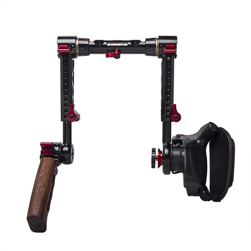 Zacuto EVA1 Dual Trigger Grips