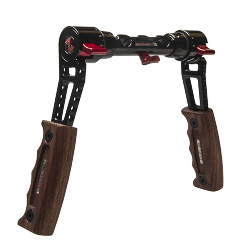 Zacuto Shorty Trigger Grips