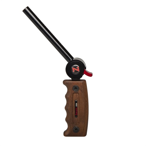 Zacuto Wooden Handgrip