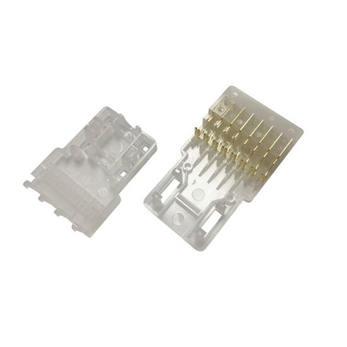 DYNAMIX 110 Cat5e 4 Pair Plug