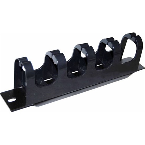 DYNAMIX 10" Cable Management Bar