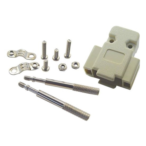 DYNAMIX DB9 Hood with Thumb Screws