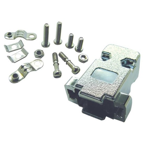 DYNAMIX DB9 Hood (Metallised)