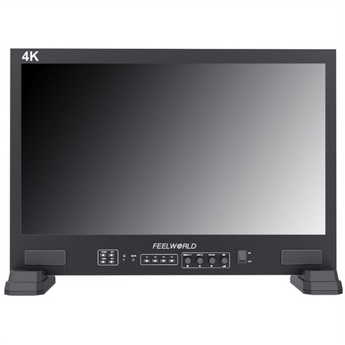FeelWorld FS215-S4K 21.5" 3G-SDI 4K-Input HDMI Full HD IPS Broadcast Studio Monitor