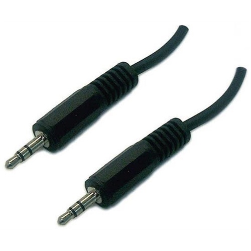 DYNAMIX Stereo 3.5mm Male to Male Cable (20 m)