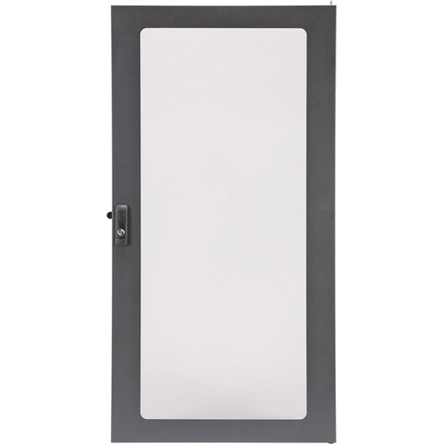Samson 12-Space Plexi Glass Door For SRKPRO12