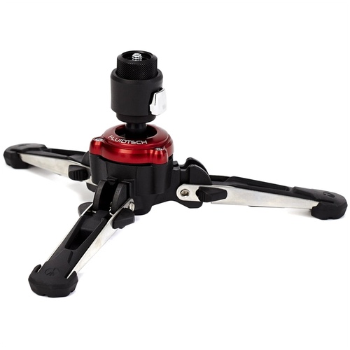 Manfrotto XPRO Monopod Full Fluid Base