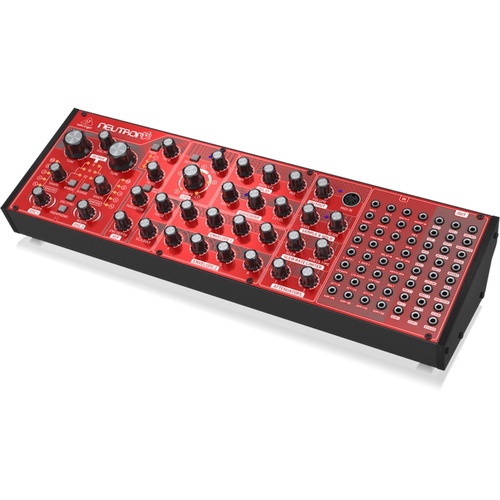 Behringer Neutron Semi-Modular Analog Synth