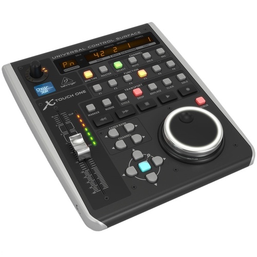 Behringer X-TOUCH ONE Universal Control Surface