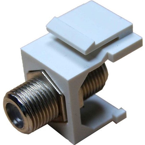 DYNAMIX F to F Keystone Adapter