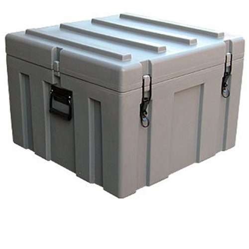 Pelican Trimcast BG062062045 Modular Spacecase 620/1240 Range (Grey)