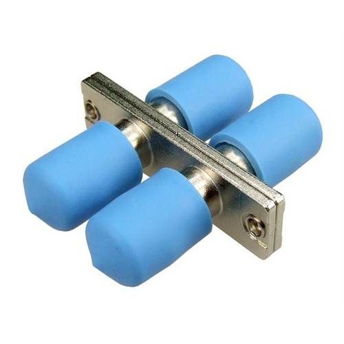 DYNAMIX Fibre ST to ST Duplex