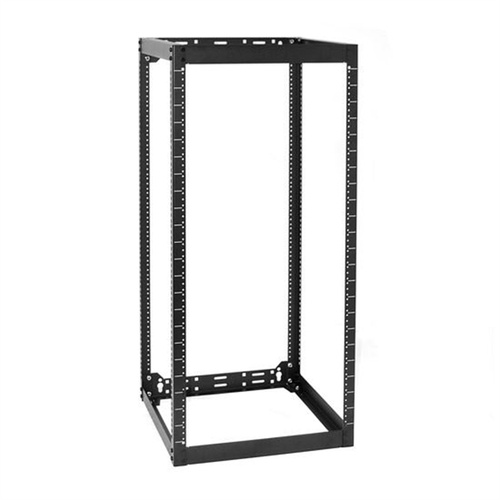DYNAMIX 22RU Stackable AV Rack