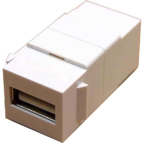 DYNAMIX USB2.0 Keystone Jack