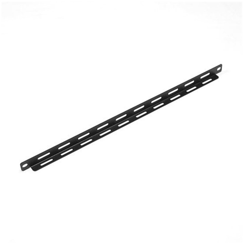 DYNAMIX AV Rack 19" L-Shaped Tie Bars