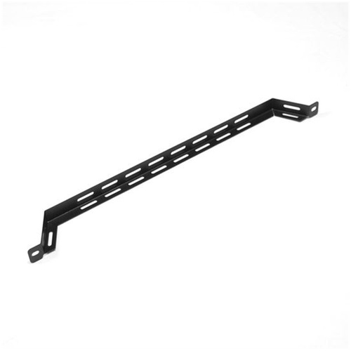 DYNAMIX AV Rack 2" Offset Tie L-Bar  5 pack