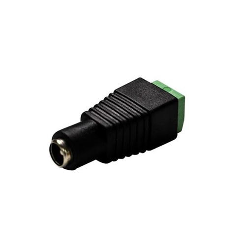DYNAMIX DC Jack Adaptor 2.1mm Female