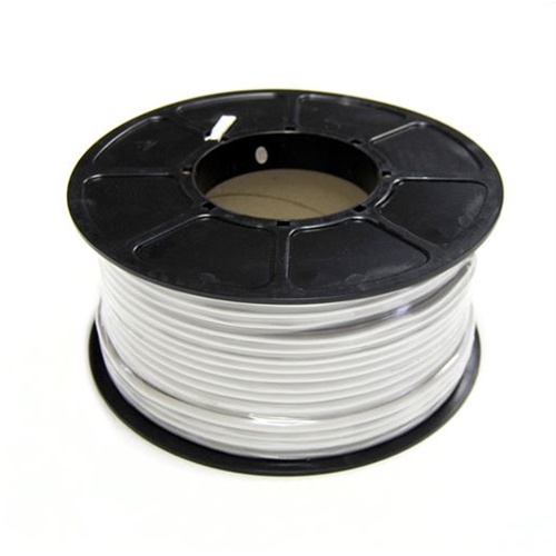 DYNAMIX 6C Bare Copper Security Cable on Reel (100m x 044mm)