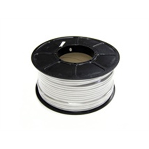 DYNAMIX 6C Bare Copper Security Cable on Reel (300m x 022mm)