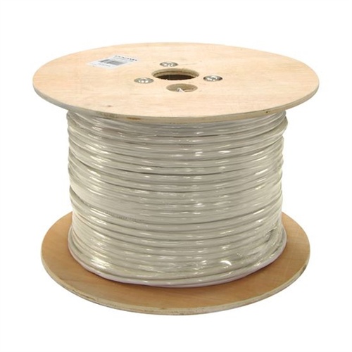 DYNAMIX Cat6 SSTP Solid Shielded LSZH Cable Roll (305m)
